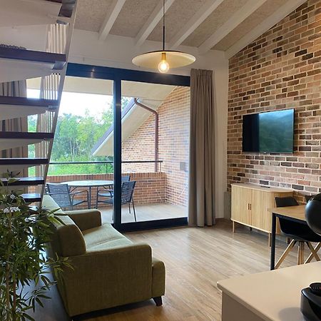 Alma Marina Apartamentos Somo Exteriér fotografie