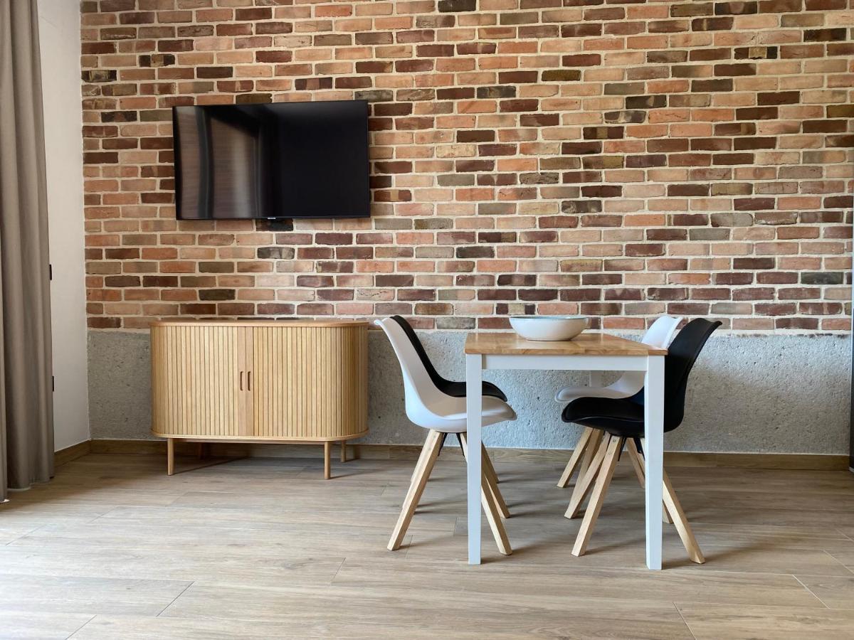 Alma Marina Apartamentos Somo Exteriér fotografie
