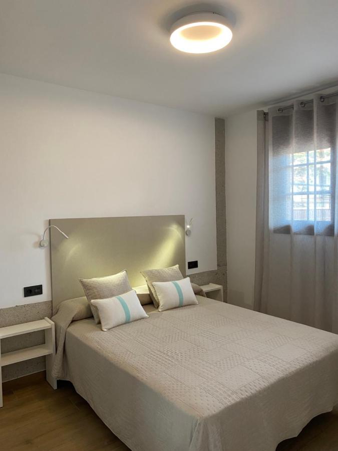 Alma Marina Apartamentos Somo Exteriér fotografie