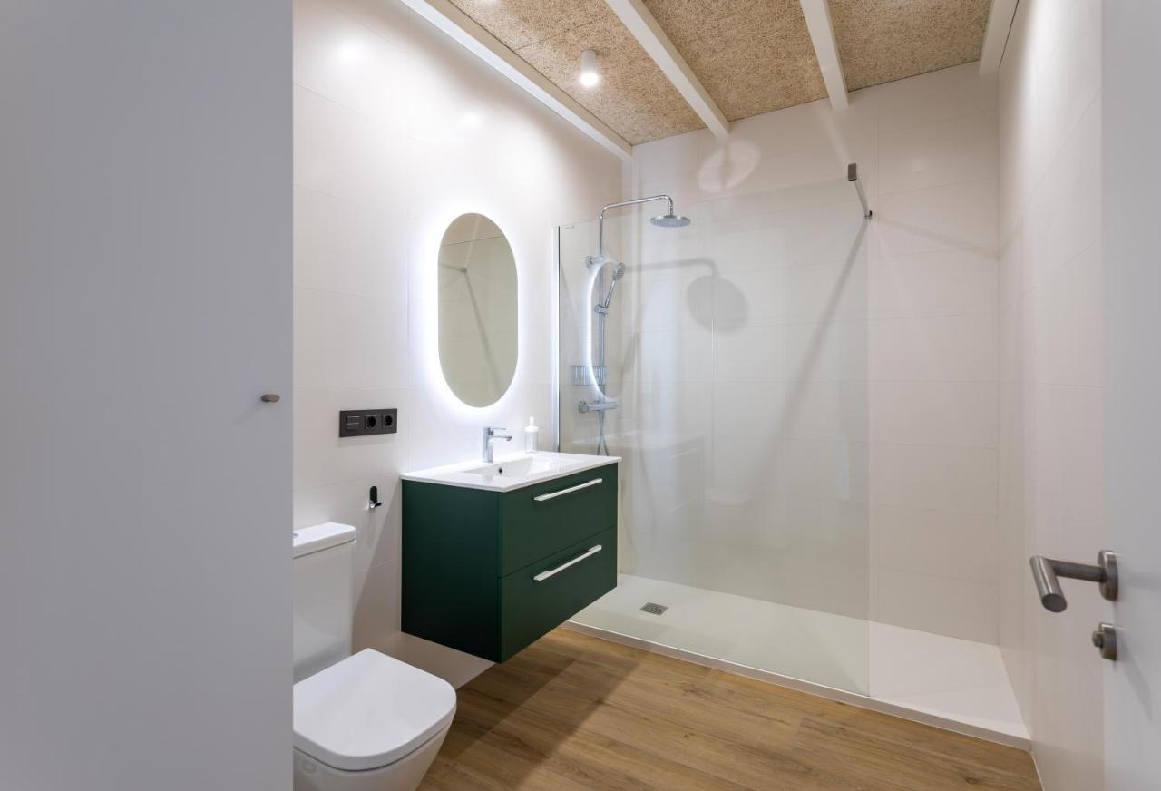 Alma Marina Apartamentos Somo Exteriér fotografie