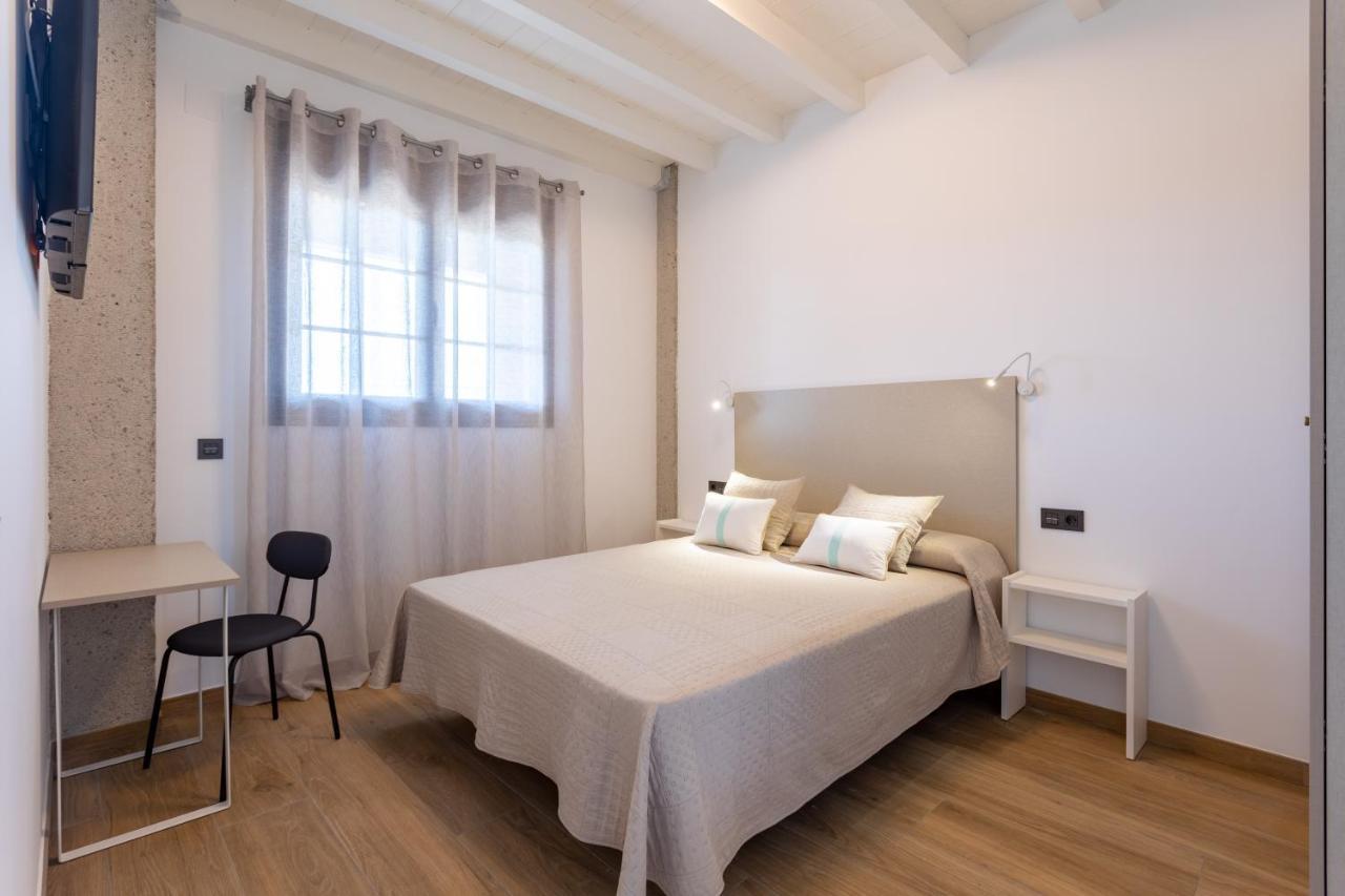 Alma Marina Apartamentos Somo Exteriér fotografie