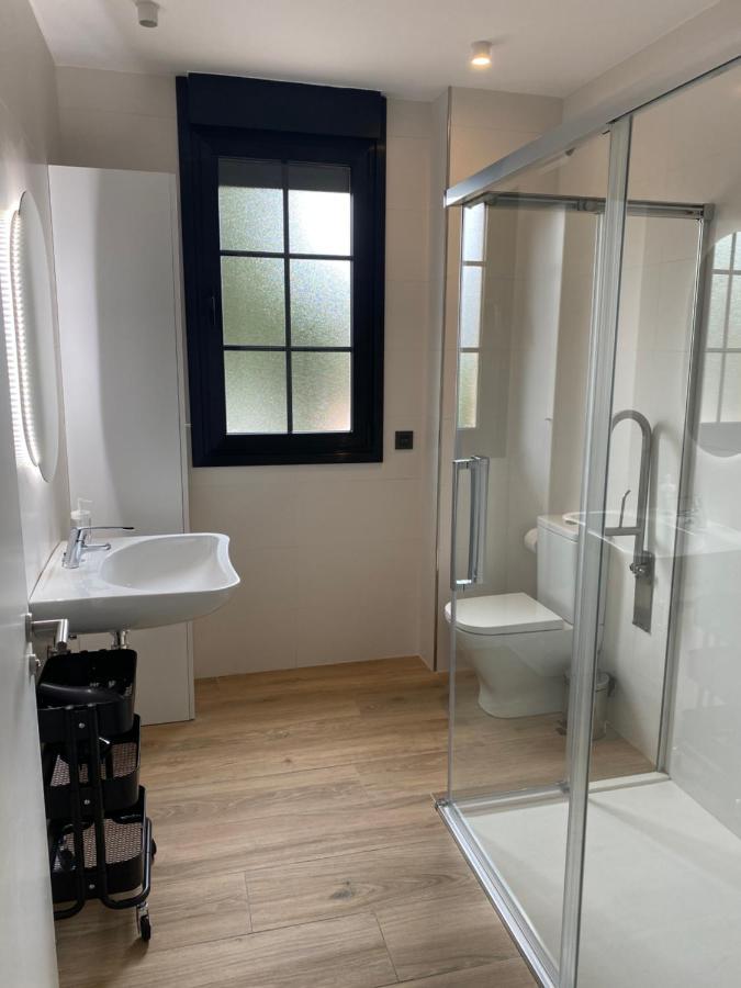 Alma Marina Apartamentos Somo Exteriér fotografie
