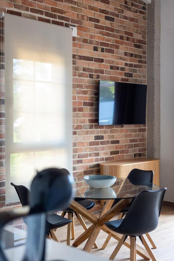 Alma Marina Apartamentos Somo Exteriér fotografie