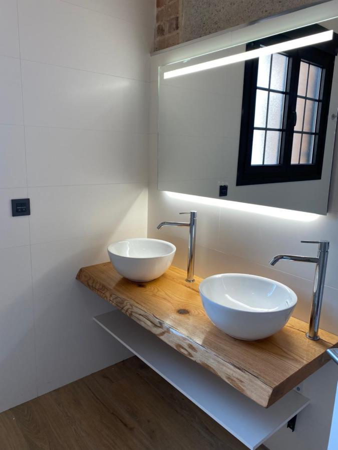 Alma Marina Apartamentos Somo Exteriér fotografie
