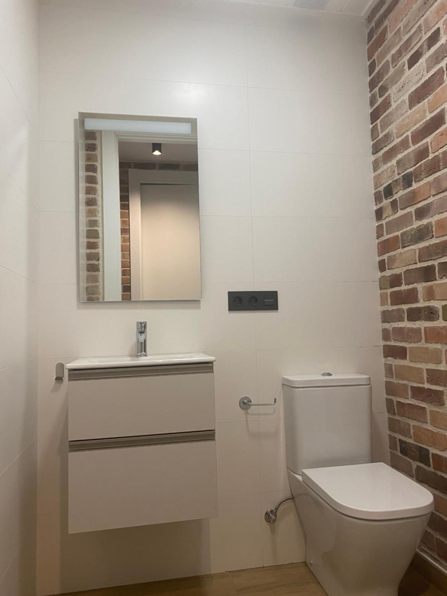 Alma Marina Apartamentos Somo Exteriér fotografie