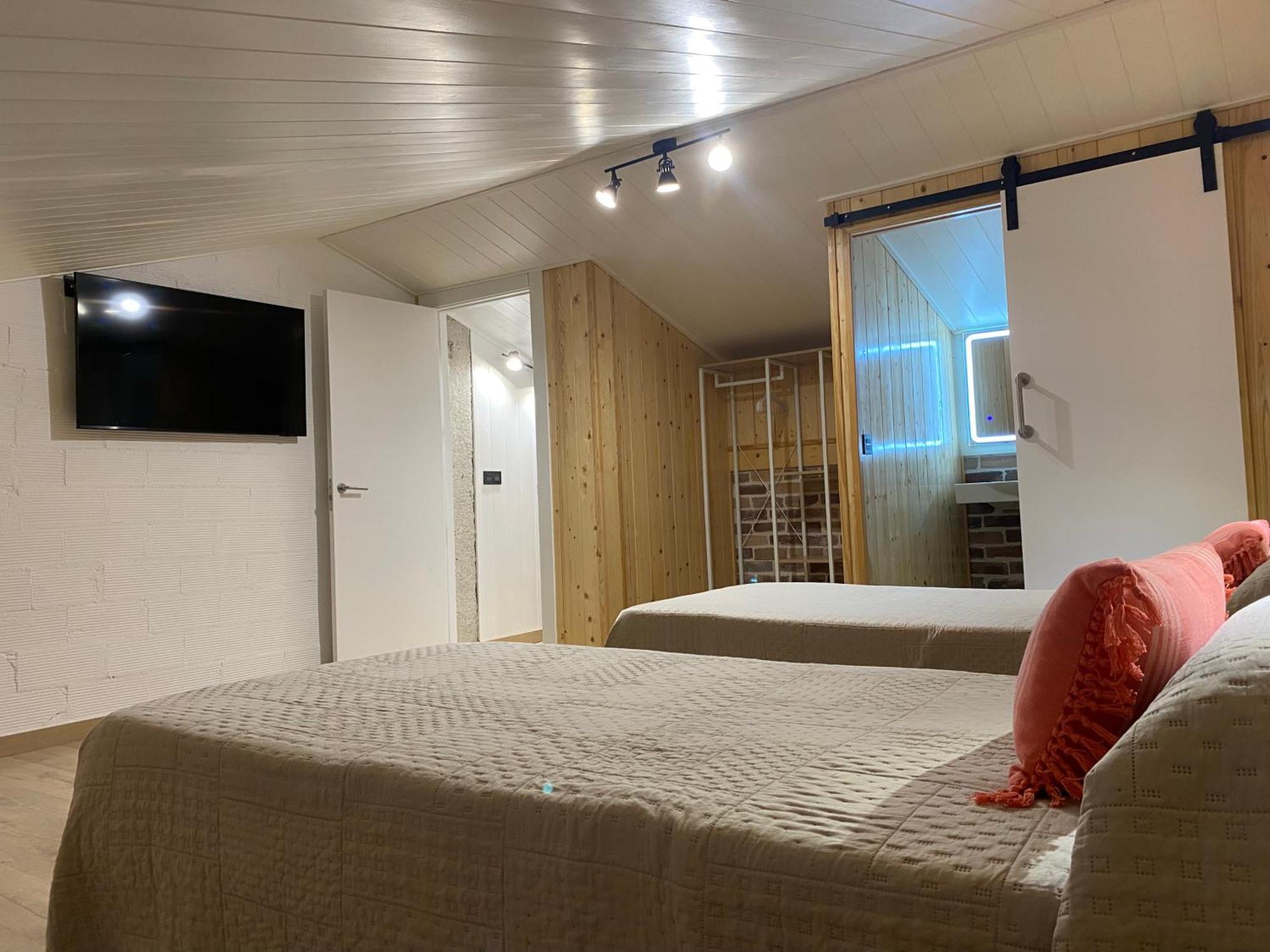 Alma Marina Apartamentos Somo Exteriér fotografie
