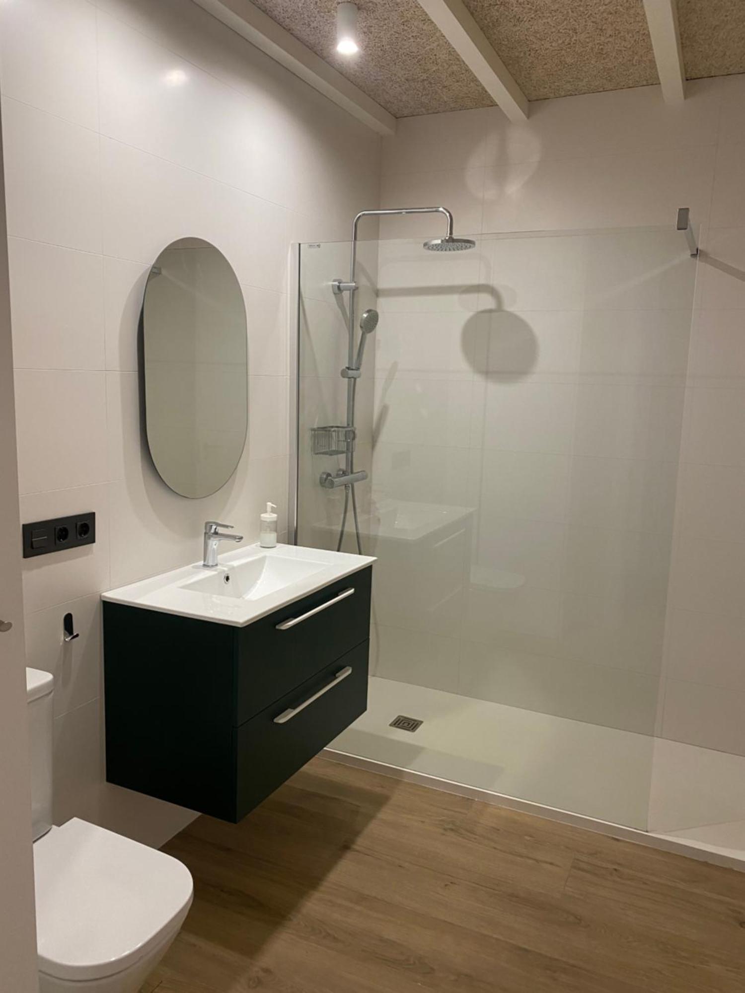 Alma Marina Apartamentos Somo Exteriér fotografie