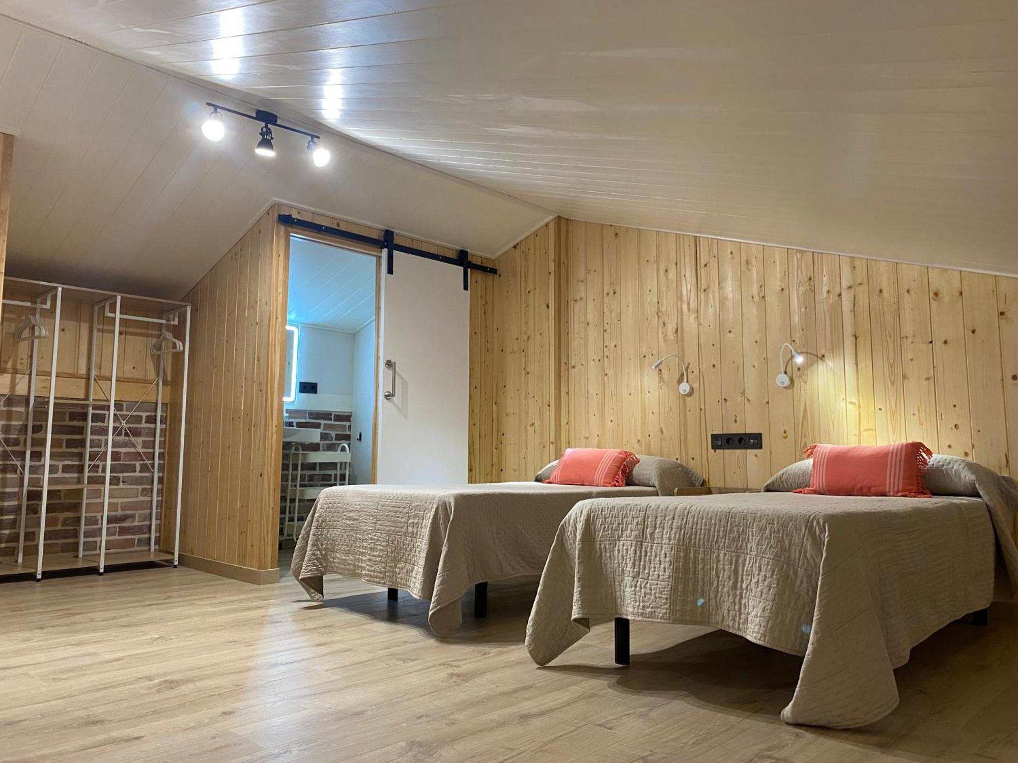 Alma Marina Apartamentos Somo Exteriér fotografie